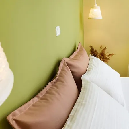 Pines Holiday home Limenaria (Thasos)