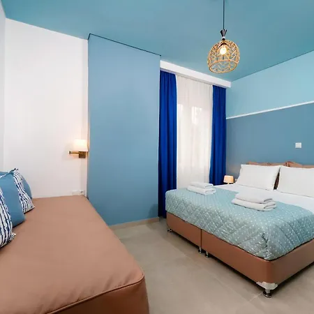 Pines Tatil Evi *