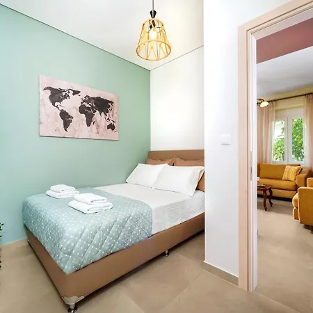 Holiday home Pines *