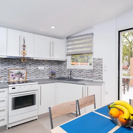 Tatil Evi Pines