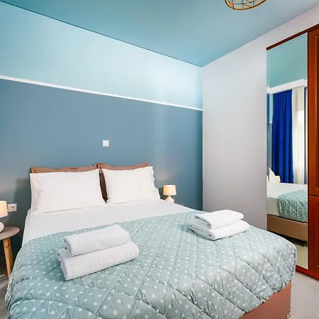Pines Tatil Evi *