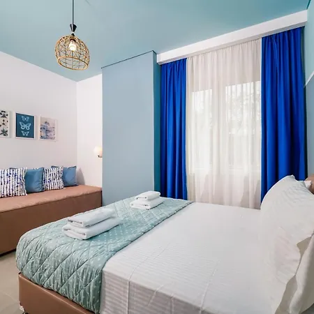 Pines Tatil Evi *