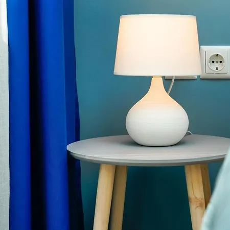 Pines Holiday home *