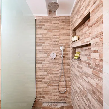 Pines Holiday home Limenaria (Thasos)