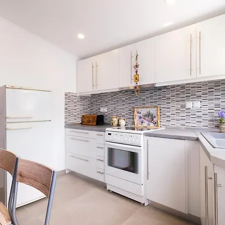 Holiday home Pines *