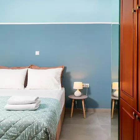 Holiday home Pines *