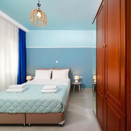 Holiday home Pines *