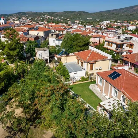 Tatil Evi Pines