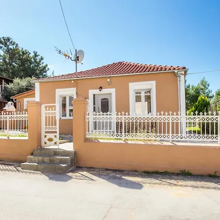 Pines Tatil Evi