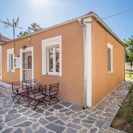 Pines Tatil Evi