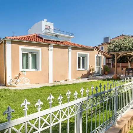 Pines Tatil Evi