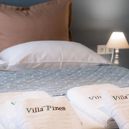 Pines Tatil Evi