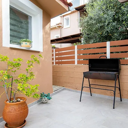 Pines Tatil Evi