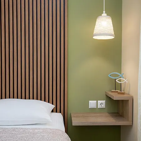 Tatil Evi Pines
