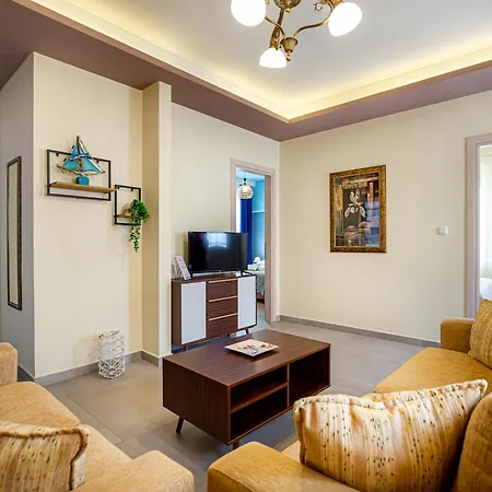 Tatil Evi Pines *