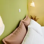 Pines Holiday home Limenaria (Thasos)