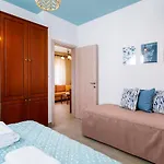 Pines Holiday home Limenaria (Thasos)