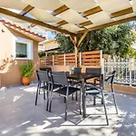 Holiday home Pines Limenaria (Thasos)
