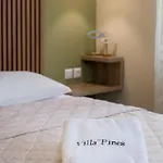 Pines Holiday home