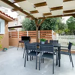 Holiday home Pines Limenaria (Thasos)