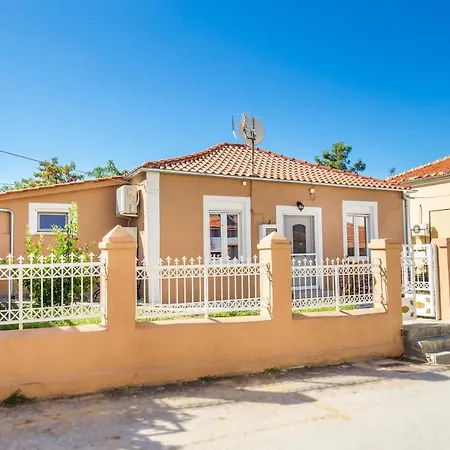 Casa vacanze Pines Limenaria (Thasos)