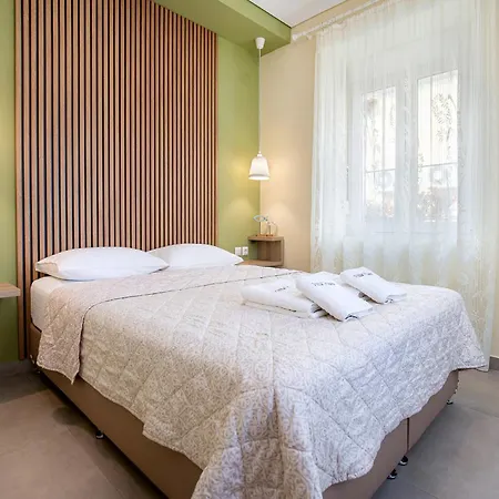Pines Holiday home Limenaria (Thasos)