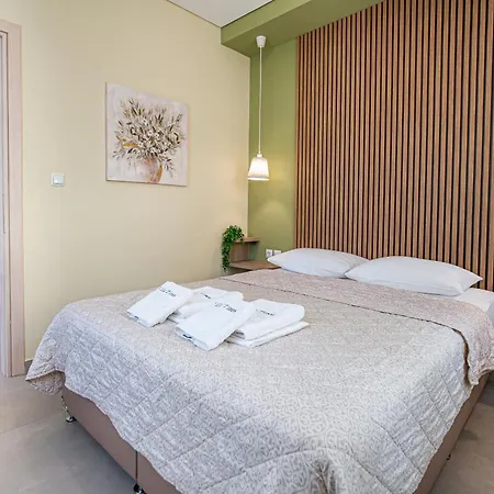 Pines Holiday home Limenaria (Thasos)