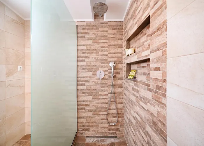 Pines Feriehus Limenaria (Thasos)