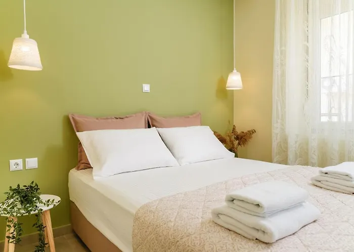 Pines * Limenaria (Thasos)